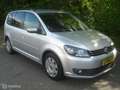 Volkswagen Touran 1.6 TDI Comfortline BlueMotion Grau - thumbnail 1