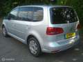 Volkswagen Touran 1.6 TDI Comfortline BlueMotion Grau - thumbnail 4