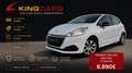Peugeot 208 1.2 PureTech Like 68 Blanco - thumbnail 1