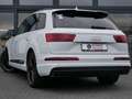 Audi SQ7 4.0 TDI quattro 7-SITZE! AHK! PANO! Fehér - thumbnail 15