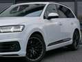 Audi SQ7 4.0 TDI quattro 7-SITZE! AHK! PANO! Weiß - thumbnail 3