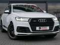 Audi SQ7 4.0 TDI quattro 7-SITZE! AHK! PANO! Fehér - thumbnail 5