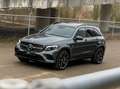 Mercedes-Benz GLC 43 AMG 4MATIC | Pano | Memory | Carbon Grijs - thumbnail 4