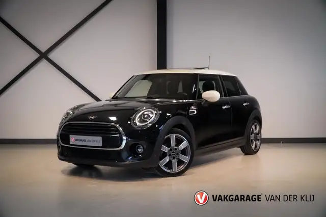 MINI Cooper Mini 1.5 60 Years Edition | Panorama | Head-Up | H