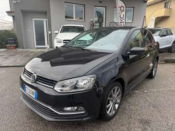 Polo 1.4 TDI 90CV 5p. Fresh BlueMotion Technology