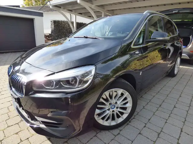 BMW 225 225 xe iPerformance Advantage*LED*Kamera*Navi*