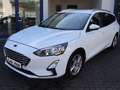 Ford Focus Cool & Connect Weiß - thumbnail 4