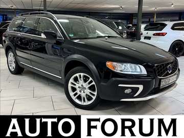 2.4 D5 AWD AUTOMATIK LEDER MEMORY PDC SHZ