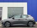 Peugeot 208 Allure / GPS / Carplay Grau - thumbnail 5