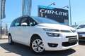 Citroen C4 Picasso BlueHDi 120 Seduction EAT6 Aut. Weiß - thumbnail 1