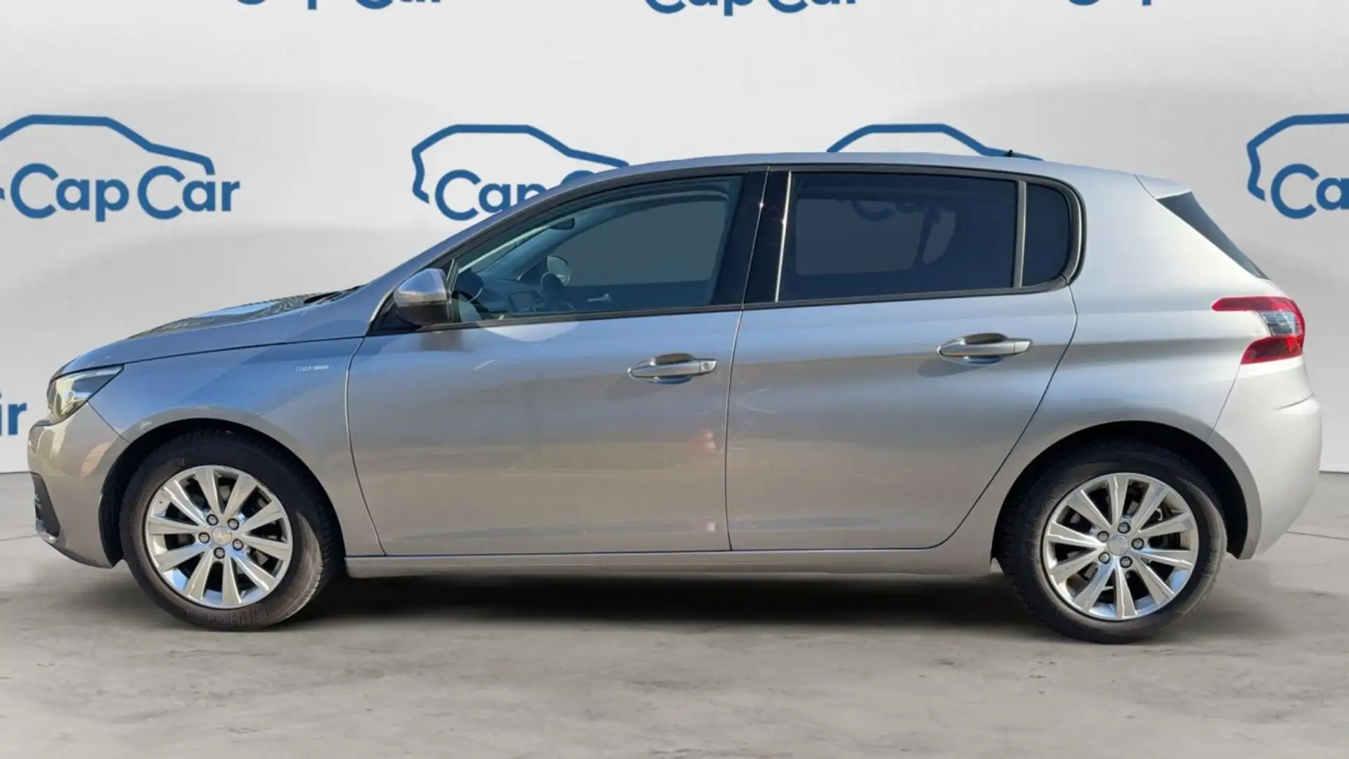Peugeot 308 1.2 Puretech 130 EAT8 Style - 2