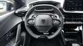 Peugeot 208 GT MHEV+Sitzheizung+Rückfahrkamera+LED+360°+ Silber - thumbnail 8