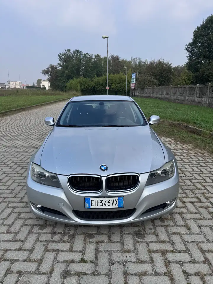 BMW 318