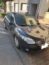 ENERGY dCi 110 Start & Stop Dynamique