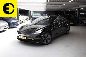 Long Range AWD 75 kWh | SOH 85,5% | Stoelverwarmin