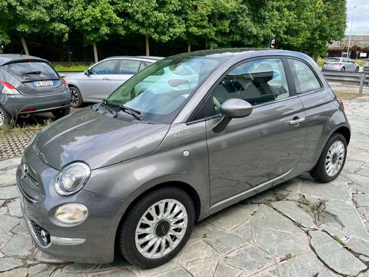 Fiat 500 500 1.0 hybrid Dolcevita