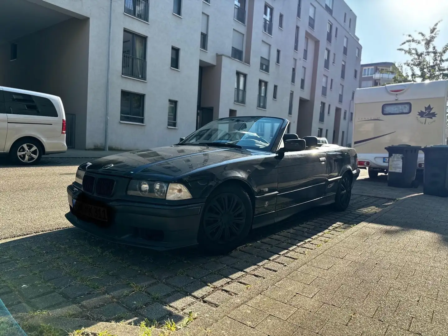 BMW 318 318i - 2