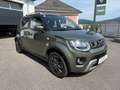 Suzuki Ignis Ignis 1,2 Dualjet Hybrid Allgrip Shine Grün - thumbnail 3