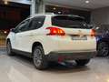 Peugeot 2008 1.6 e-hdi 8v Allure GARANZIA 12 MESI ! Weiß - thumbnail 3