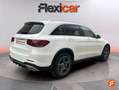 Mercedes-Benz GLC 350 350d 4Matic Aut. Blanc - thumbnail 8