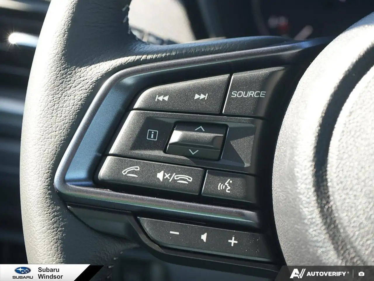 Subaru Forester fotografie Subaru Forester