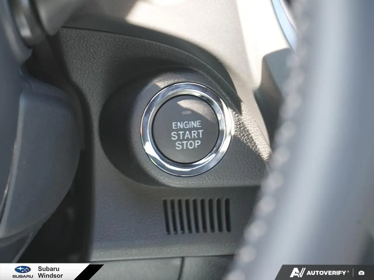 Subaru Forester fotografie Subaru Forester
