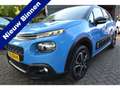 Citroen C3 1.2 Feel Edition Navi CarPlay Trekhaak Blauw - thumbnail 1