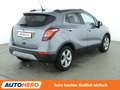 Opel Mokka X 1.4 Turbo Innovation Aut.*NAVI*CAM*TEMPO Grau - thumbnail 6