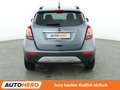 Opel Mokka X 1.4 Turbo Innovation Aut.*NAVI*CAM*TEMPO Grau - thumbnail 5