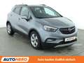 Opel Mokka X 1.4 Turbo Innovation Aut.*NAVI*CAM*TEMPO Grau - thumbnail 8