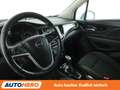 Opel Mokka X 1.4 Turbo Innovation Aut.*NAVI*CAM*TEMPO Grau - thumbnail 11