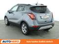 Opel Mokka X 1.4 Turbo Innovation Aut.*NAVI*CAM*TEMPO Grau - thumbnail 4