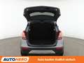 Opel Mokka X 1.4 Turbo Innovation Aut.*NAVI*CAM*TEMPO Grau - thumbnail 16