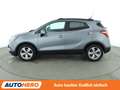 Opel Mokka X 1.4 Turbo Innovation Aut.*NAVI*CAM*TEMPO Grau - thumbnail 3