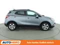 Opel Mokka X 1.4 Turbo Innovation Aut.*NAVI*CAM*TEMPO Grau - thumbnail 7