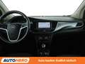 Opel Mokka X 1.4 Turbo Innovation Aut.*NAVI*CAM*TEMPO Grau - thumbnail 12