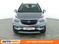 Opel Mokka X 1.4 Turbo Innovation Aut.*NAVI*CAM*TEMPO Grau - thumbnail 9
