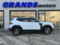 Dacia Duster Duster 1.2 mild hybrid Expression 4x4 130cv Bianco - thumbnail 3