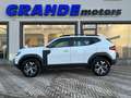 Dacia Duster Duster 1.2 mild hybrid Expression 4x4 130cv Bianco - thumbnail 4
