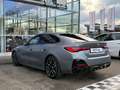 BMW 440 Mi xDrive Gran Coupe M Sport PRO LiveProf.19" Grigio - thumbnail 4