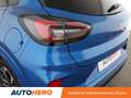 Ford Puma 1.0 Flexifuel mHEV ST-Line Blau - thumbnail 31
