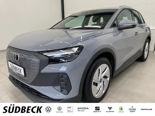 Audi 35 e-tron KAMWRA+LED