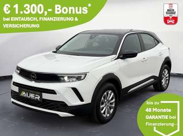 Mokka-e 50kWh Edition Aut. | 100% Elektro