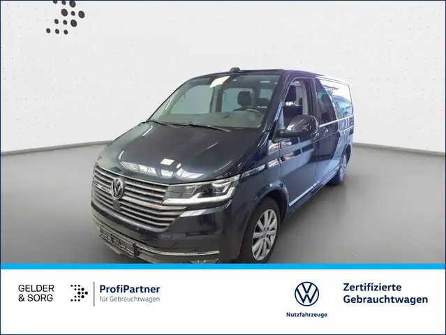 Volkswagen T6.1 Multivan Comfortline 2.0 TDI 4M*RFK*DCC*AHK