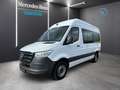 Mercedes-Benz Sprinter 315 CDI Kombi Hochdach Standard Weiß - thumbnail 2