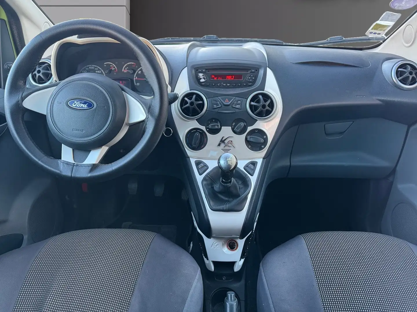 Ford Ka/Ka+ Ka 1.2 69 Titanium + Vert - 2