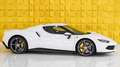 Ferrari 296 GTB *RACING SEAT*PASSENGER DISPLAY*CARBON* Blanc - thumbnail 32