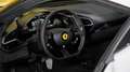 Ferrari 296 GTB *RACING SEAT*PASSENGER DISPLAY*CARBON* White - thumbnail 13