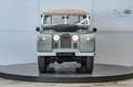 Land Rover Series 88 Serie IIa Soft Top - Frame Off - Perfekt Grey - thumbnail 1
