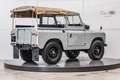 Land Rover Series 88 Serie IIa Soft Top - Frame Off - Perfekt Grau - thumbnail 5